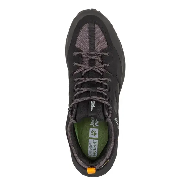 Jack Wolfskin Terraquest Texapore Low Ανδρικά Παπούτσια, Μέγεθος: 42, 4 image