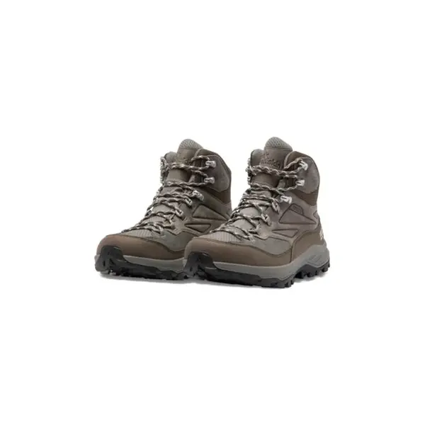 Jack Wolfskin Cyrox Texapore Mid Ανδρικά Παπούτσια, Μέγεθος: 43, 3 image