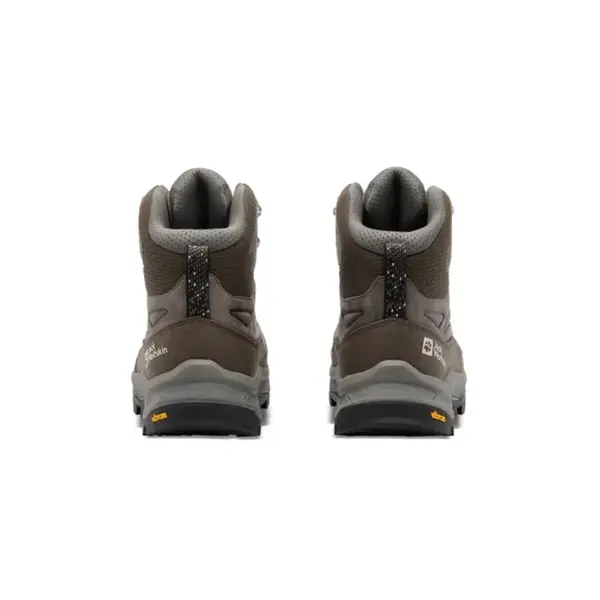 Jack Wolfskin Cyrox Texapore Mid Ανδρικά Παπούτσια, Μέγεθος: 43, 4 image