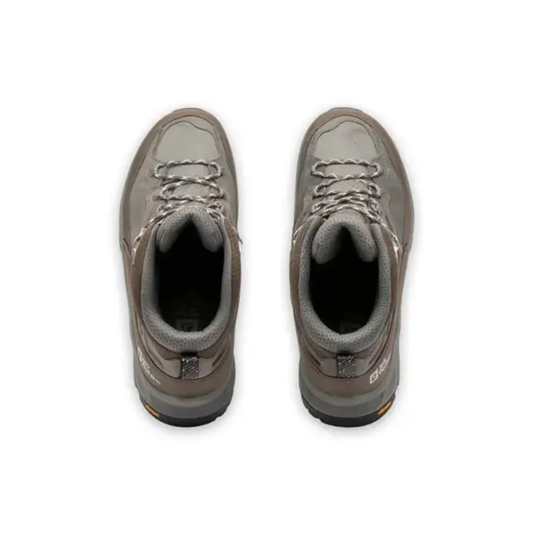 Jack Wolfskin Cyrox Texapore Mid Ανδρικά Παπούτσια, Μέγεθος: 43, 6 image