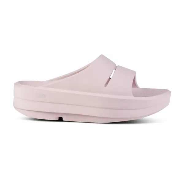 Oofos Oomega Ooahh Γυναικείες Παντόφλες Αποκατάστασης, Μέγεθος: 36