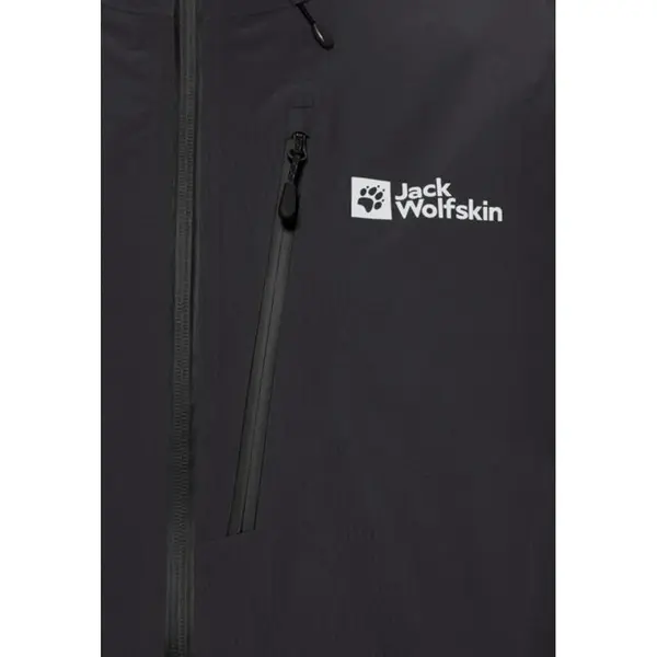 Jack Wolfskin Eagle Peak 2l Ανδρικό Μπουφάν, Μέγεθος: XL, 4 image