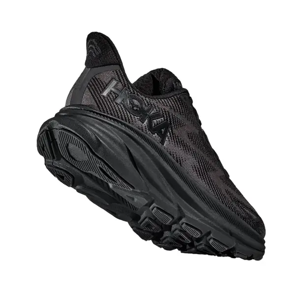 Hoka Glide Clifton 9 Wide Men's Shoes, Size: 48, 4 image