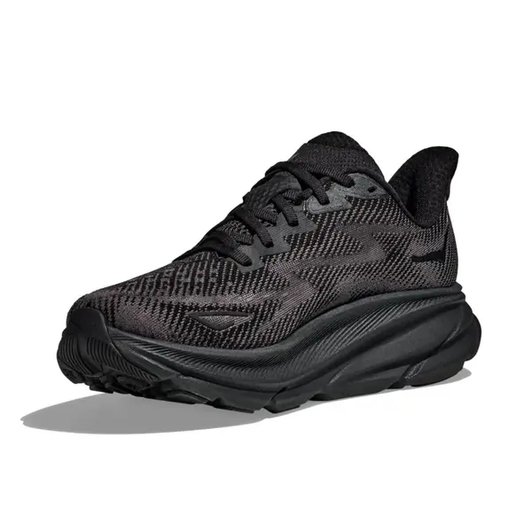 Hoka Glide Clifton 9 Wide Men's Shoes, Size: 48, 3 image