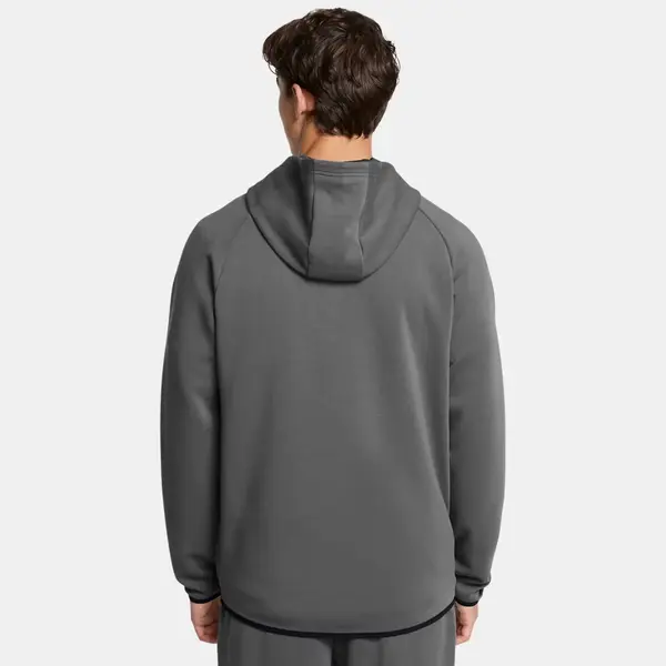 Under Armour Unstoppable Fleece Ανδρική Ζακέτα, Μέγεθος: M, 2 image