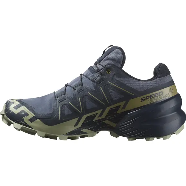 Salomon Cross Speedcross 6 Gtx Ανδρικά Παπούτσια, Μέγεθος: 47 1/3, 5 image
