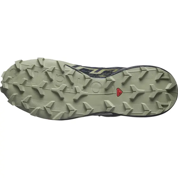 Salomon Cross Speedcross 6 Gtx Ανδρικά Παπούτσια, Μέγεθος: 47 1/3, 7 image