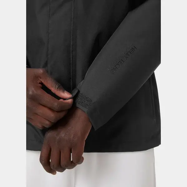 Helly Hansen Seven J Rain Ανδρικό Μπουφάν, Μέγεθος: M, 5 image