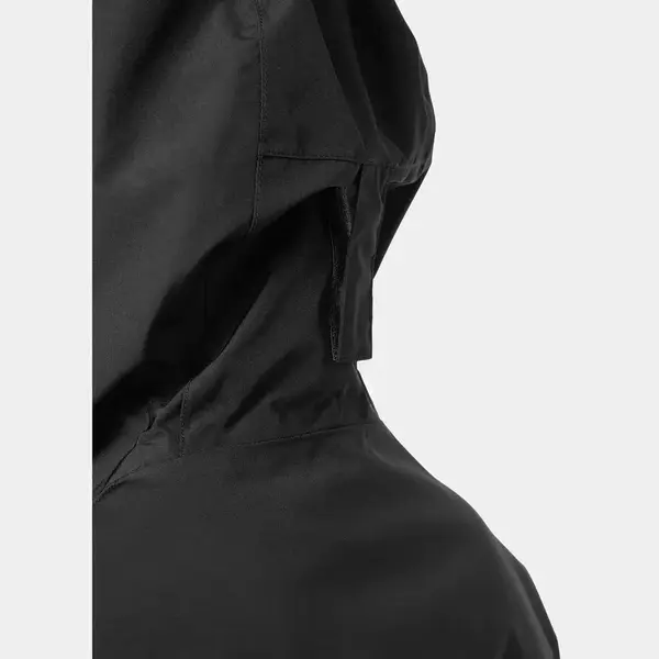 Helly Hansen Seven J Rain Ανδρικό Μπουφάν, Μέγεθος: M, 4 image