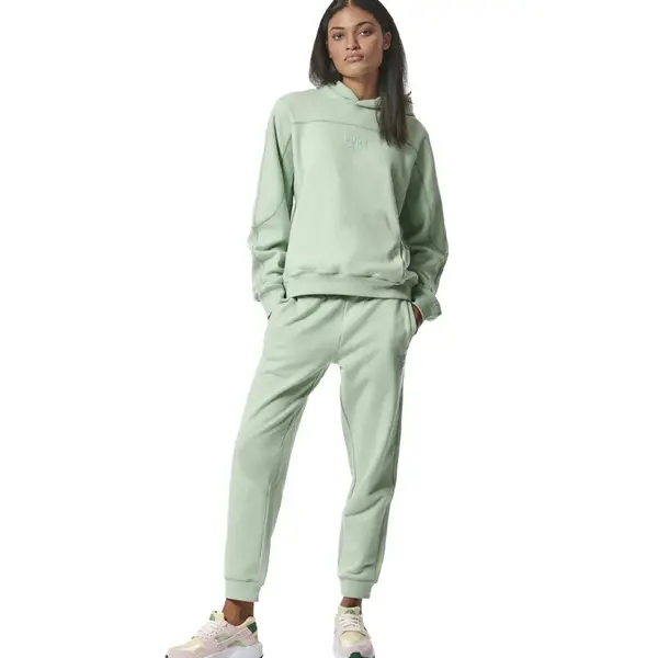 Body Action W Slim Fit Joggers Γυναικείο Παντελόνι, Μέγεθος: M, 2 image