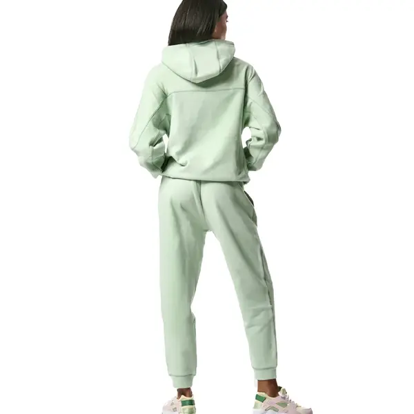 Body Action W Slim Fit Joggers Γυναικείο Παντελόνι, Μέγεθος: M, 3 image
