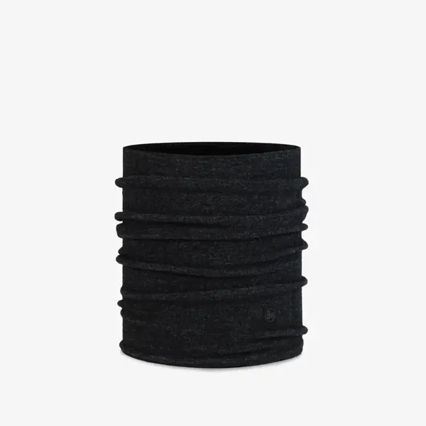 Buff Merino Fleece Neckwarmer, Μέγεθος: 1