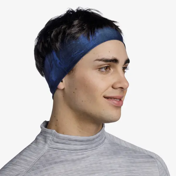 Buff Coolnet Uv Wide Headband, Μέγεθος: 1, 3 image