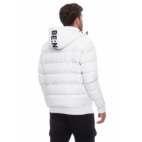 Benation Bomber With Detachable Ανδρικό Μπουφάν, Μέγεθος: S, 2 image