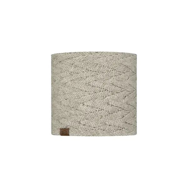 Buff Knitted & Fleece Neckwarmer, Μέγεθος: 1