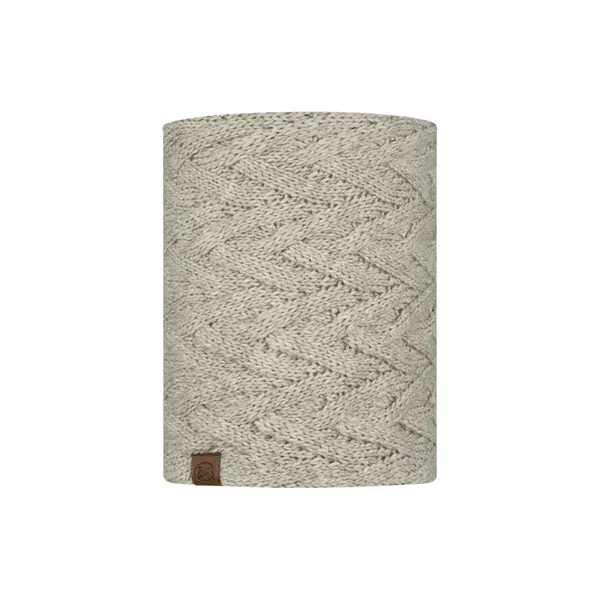 Buff Knitted & Fleece Neckwarmer, Μέγεθος: 1, 2 image
