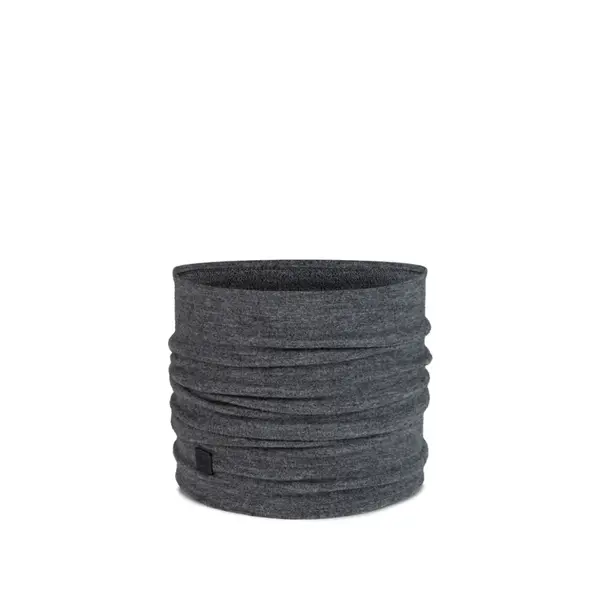 Buff Merino Fleece Neckwarmer, Size: 1