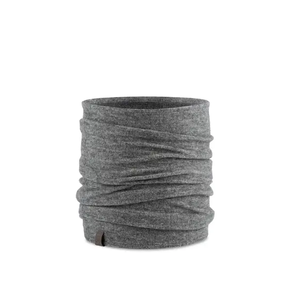 Buff Merino Fleece Neckwarmer, Size: 1, 2 image