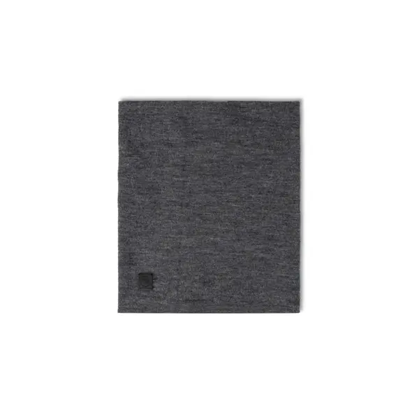 Buff Merino Fleece Neckwarmer, Size: 1, 3 image