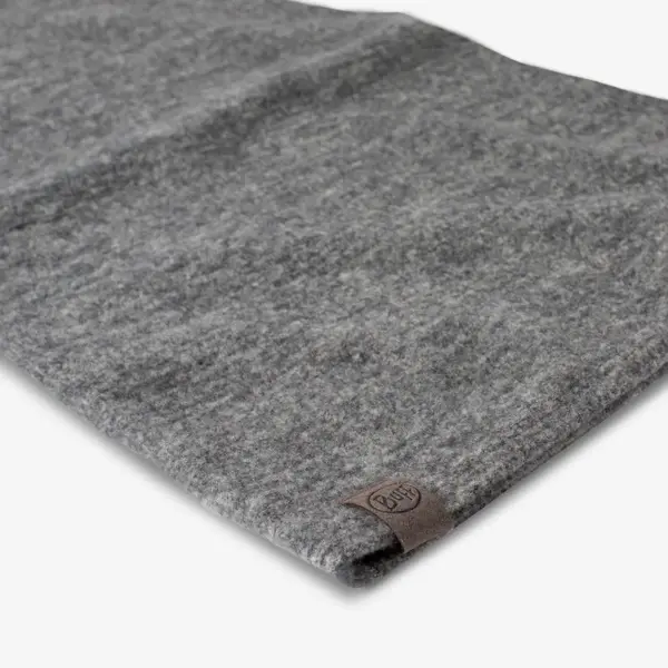 Buff Merino Fleece Neckwarmer, Size: 1, 4 image