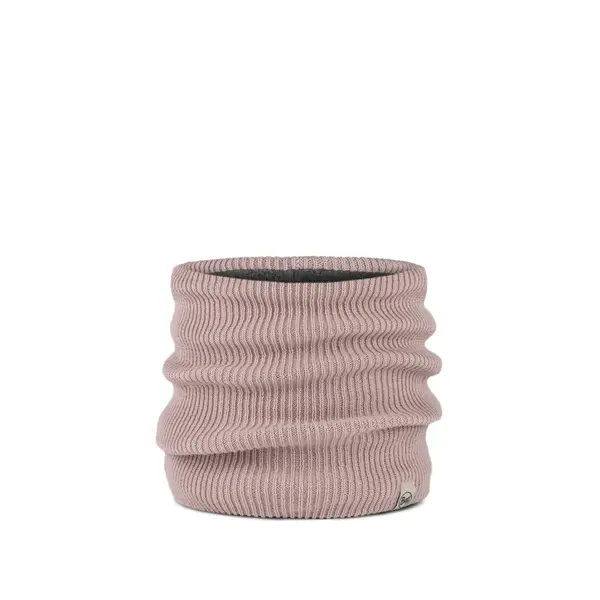 Buff Knitted & Fleece Neckwarmer, Μέγεθος: 1