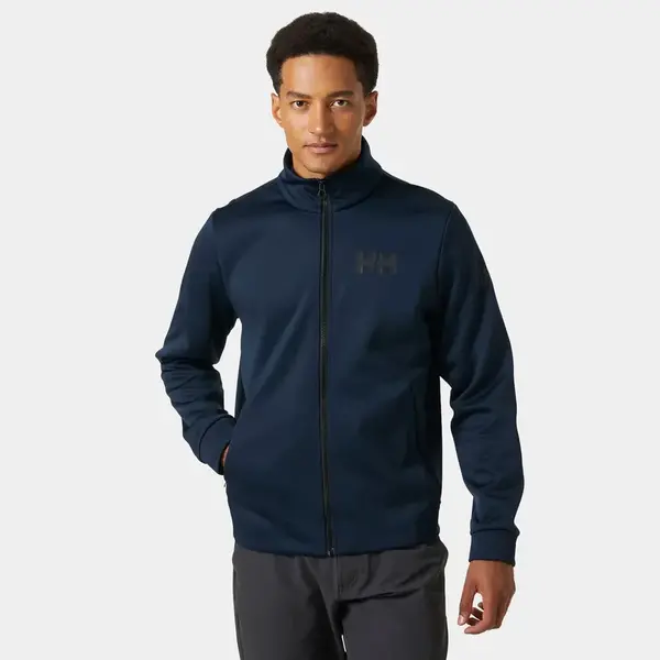 Helly Hansen Hp Fleece 2.0 Ανδρικό Μπουφάν, Μέγεθος: M