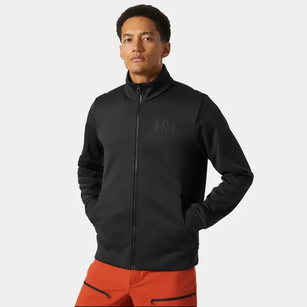 Helly Hansen HP Fleece 2.0 Ανδρικό Μπουφάν, Μέγεθος: M