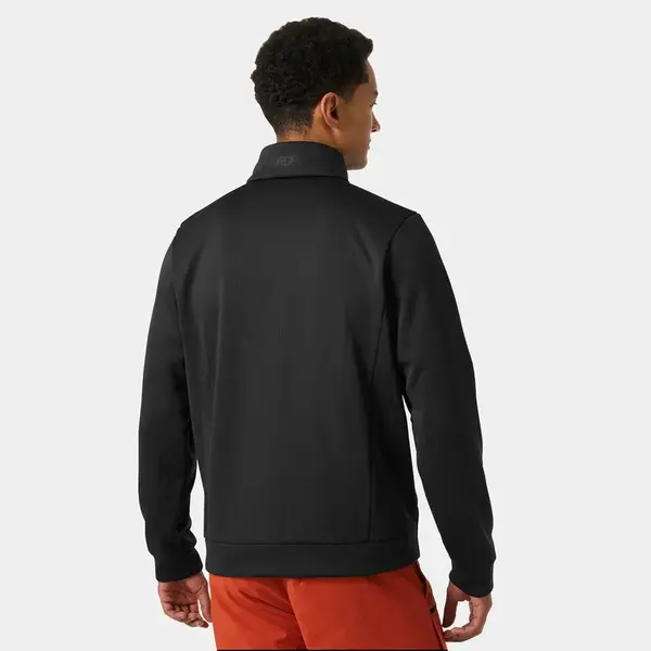 Helly Hansen HP Fleece 2.0 Ανδρικό Μπουφάν, Μέγεθος: M, 2 image