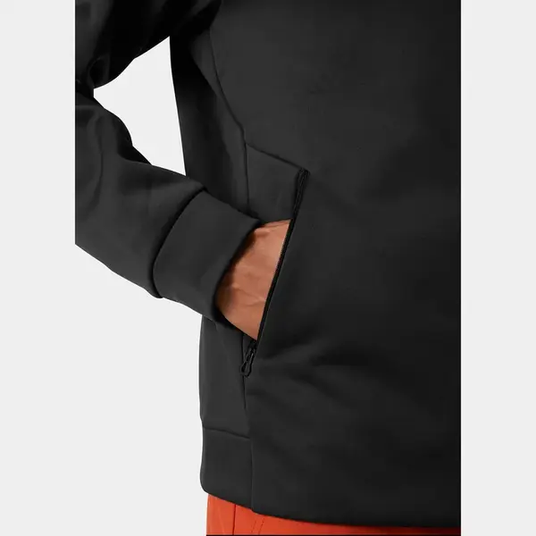 Helly Hansen HP Fleece 2.0 Ανδρικό Μπουφάν, Μέγεθος: M, 4 image