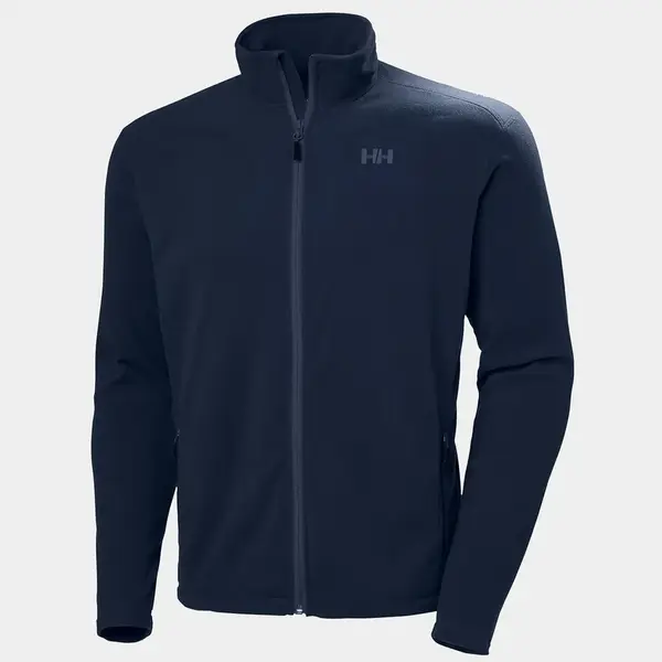 Helly Hansen Daybreaker Fleece Ανδρική Ζακέτα, Μέγεθος: S