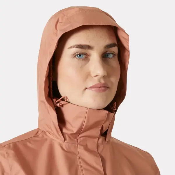 Helly Hansen HAden Rain Γυναικείο Μπουφάν, Μέγεθος: S, 3 image