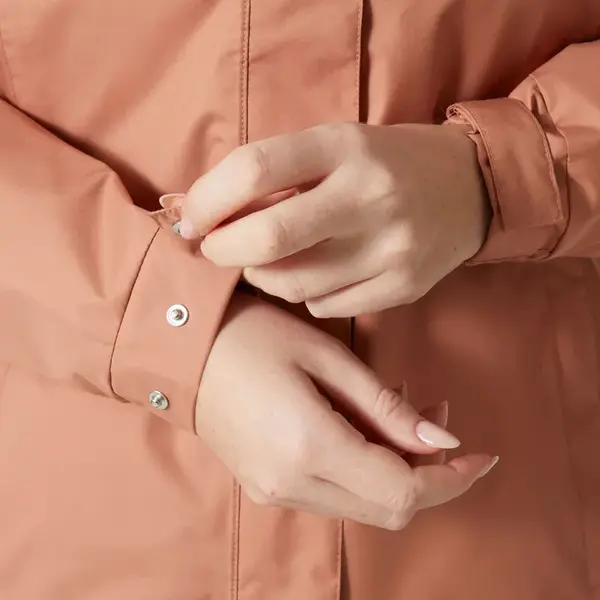 Helly Hansen HAden Rain Γυναικείο Μπουφάν, Μέγεθος: S, 4 image