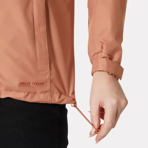 Helly Hansen HAden Rain Γυναικείο Μπουφάν, Μέγεθος: S, 5 image