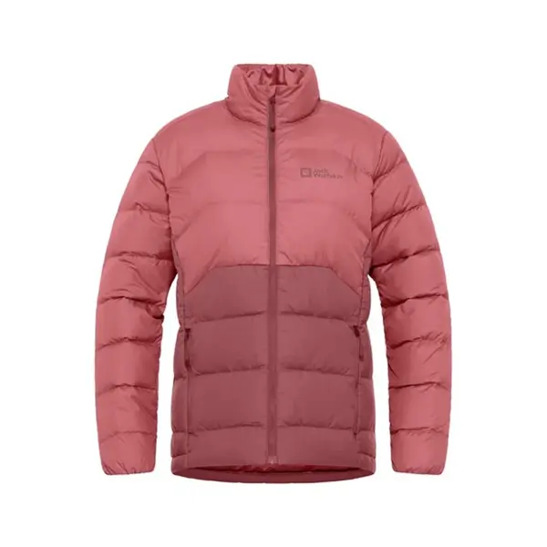 Jack Wolfskin Ather Down Γυναικείο Μπουφάν, Μέγεθος: L