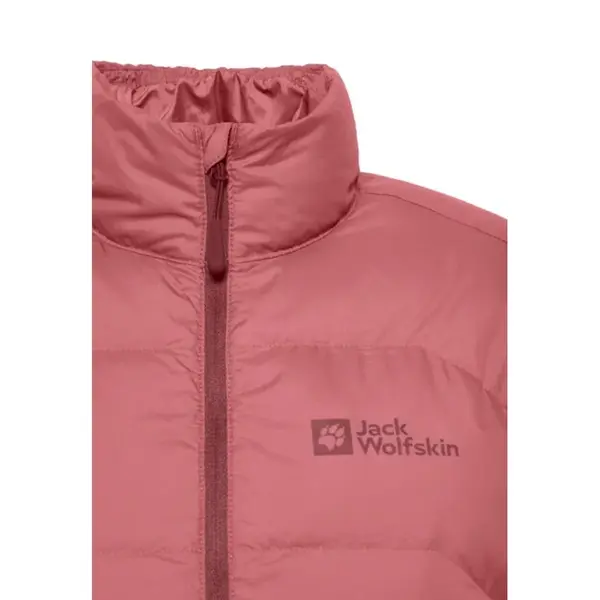 Jack Wolfskin Ather Down Γυναικείο Μπουφάν, Μέγεθος: L, 4 image
