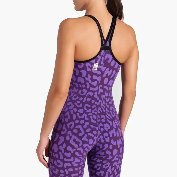 Arena Powerskin Carbon Air2 Le Cb Women's Racing Swimsuit, Size: 28, 3 image