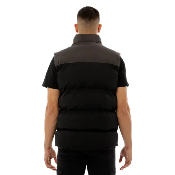 Benation Two Colors Puffer Vest Ανδρικό Μπουφάν, Μέγεθος: XL, 2 image