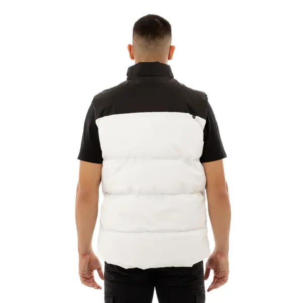Benation Two Colors Puffer Vest Ανδρικό Μπουφάν, Μέγεθος: L, 2 image