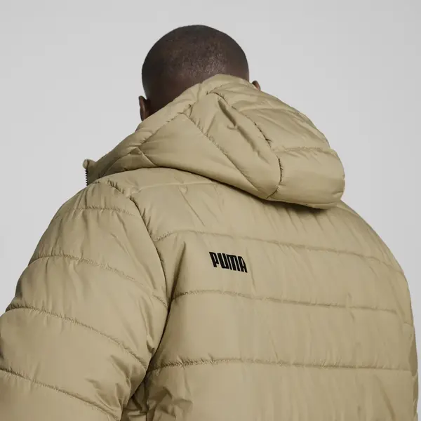 Puma Ess Hd Padded Men's Jacket, Size: XXL, 4 image
