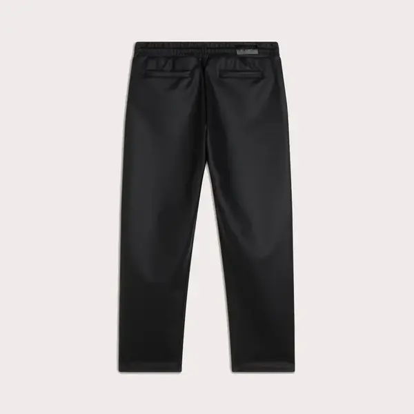 Freddy cropped faux leather trousers, Μέγεθος: M, 5 image
