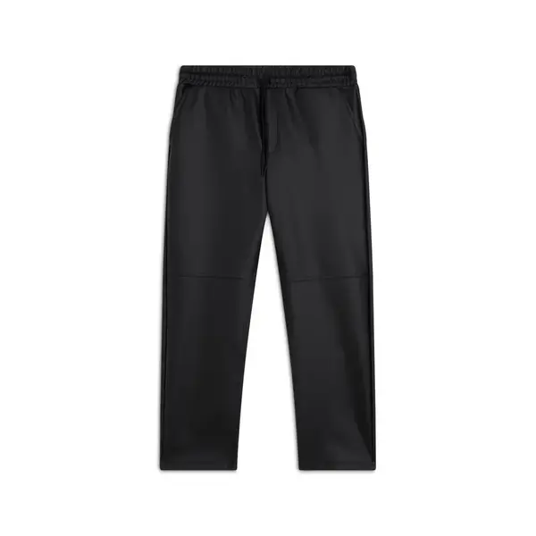 Freddy cropped faux leather trousers, Μέγεθος: M, 4 image
