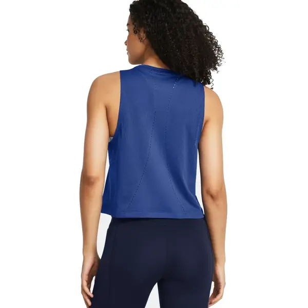 Under Armour Vanish Engineered Γυναικείο Αμάνικο, Μέγεθος: XS, 2 image