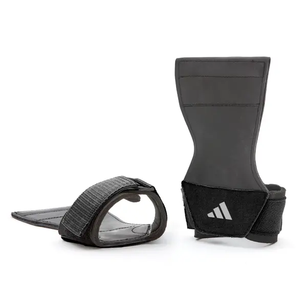 Adidas Padded Lifting Grips  S/M, Μέγεθος: S/M