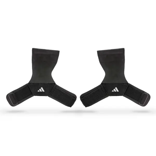 Adidas Padded Lifting Grips  S/M, Μέγεθος: S/M, 2 image