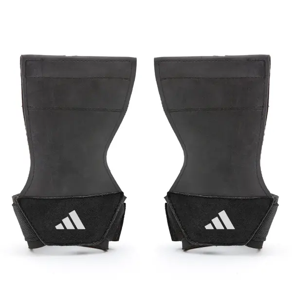 Adidas Padded Lifting Grips  S/M, Μέγεθος: S/M, 4 image