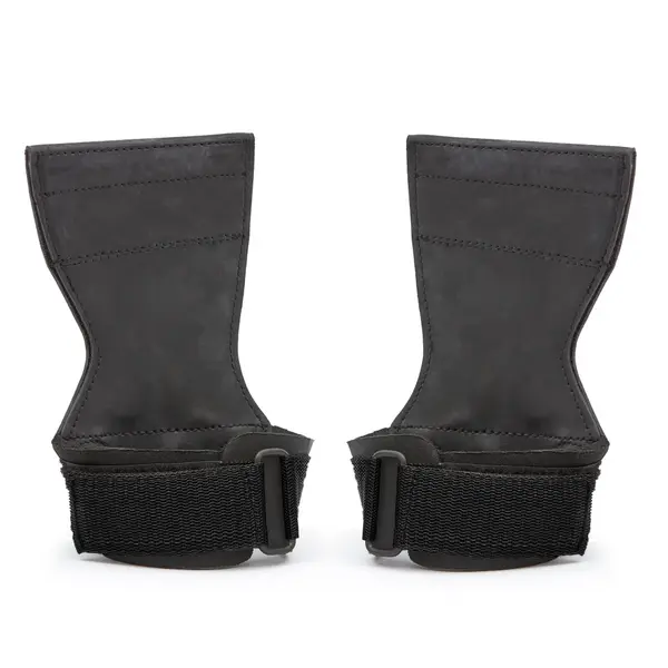 Adidas Padded Lifting Grips  S/M, Μέγεθος: S/M, 5 image