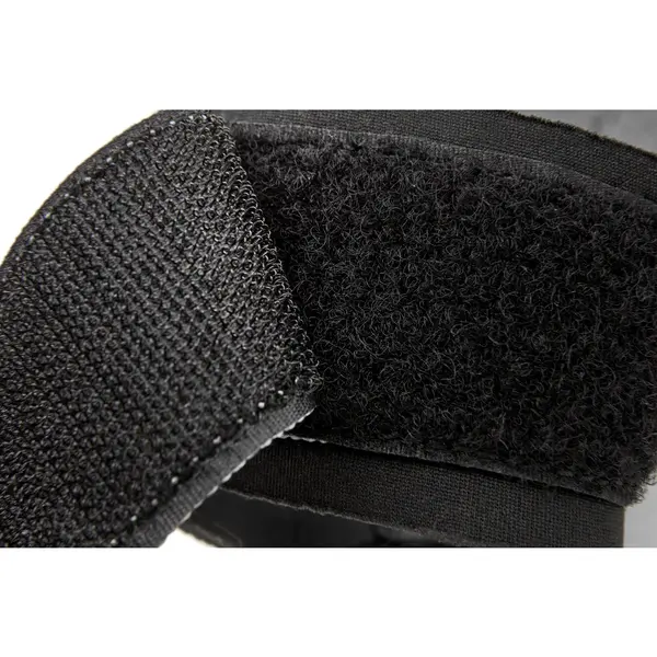 Adidas Padded Lifting Grips  S/M, Μέγεθος: S/M, 6 image