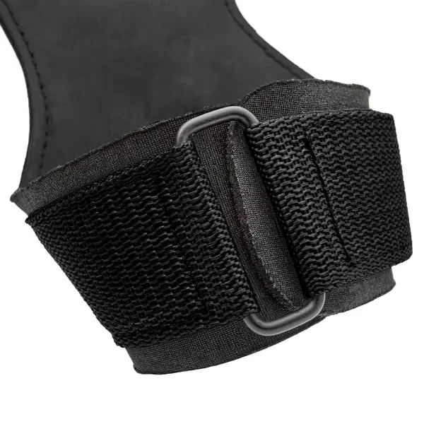 Adidas Padded Lifting Grips  S/M, Μέγεθος: S/M, 7 image