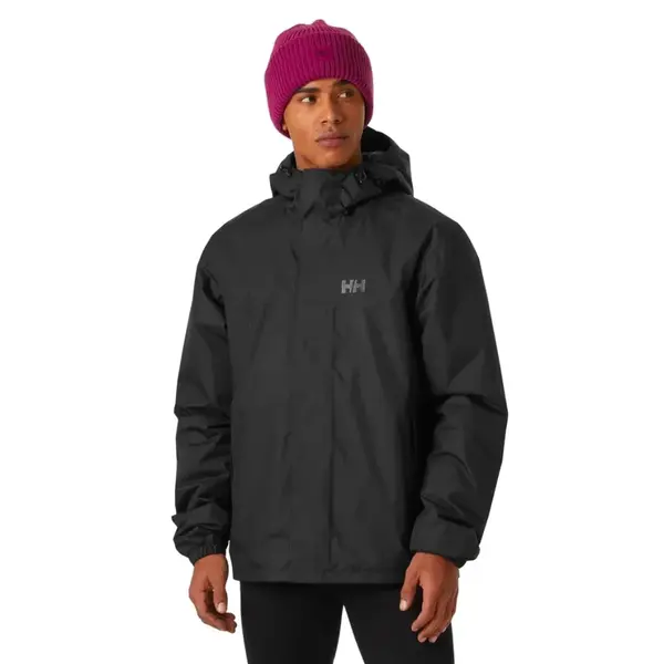 Helly Hansen Vancouver Fleece Lined Ανδρικό Μπουφάν, Μέγεθος: XL