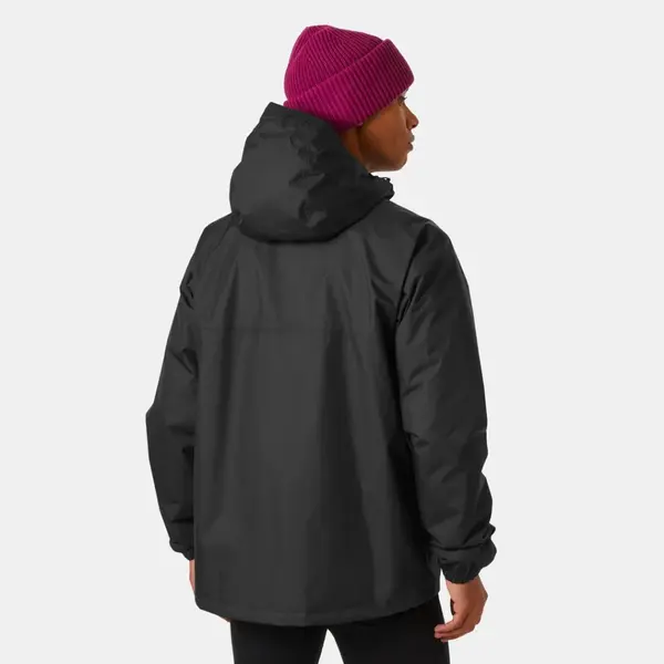 Helly Hansen Vancouver Fleece Lined Ανδρικό Μπουφάν, Μέγεθος: XL, 2 image